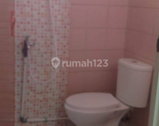 Di sewakan rumah di Utan kayu Jakarta Timur 11
