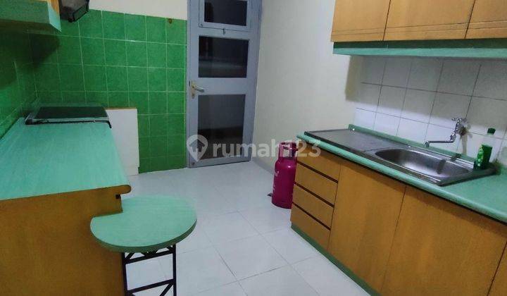 Disewakan Apartemen Mangga Dua Siap huni, sawah besar
Jakarta pusat 2