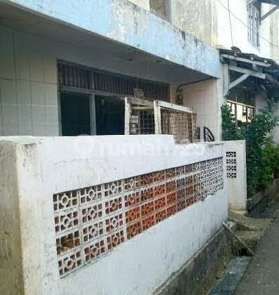 House, 2 Floors, Freehold Title, in South Kota Bambu