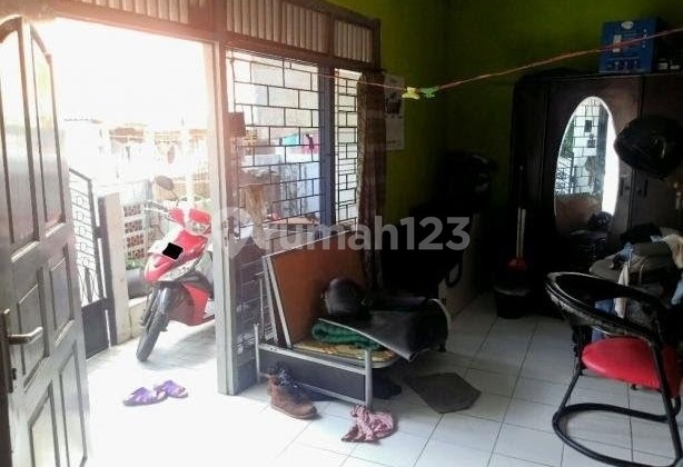 House, 2 Floors, Freehold Title, in South Kota Bambu 2