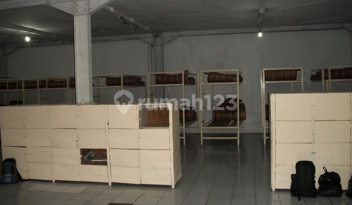 Gudang cocok buat usaha apa saja Gudang 6