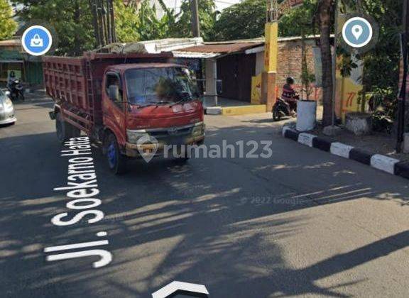 Dijual Ruko Pedurungan Dekat Jalan Arteri Sukarno Hatta 2