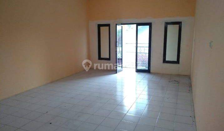 Dijual Ruko Pedurungan Dekat Jalan Arteri Sukarno Hatta 3