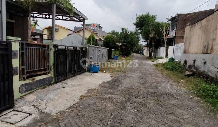 Rumah Murah Candi Pawon Manyaran Semarang Barat 3