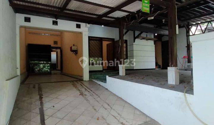 Dijual Atau Disewakan Rumah Di Jalan Raya Candi Pasadena Raya Manyaran 2
