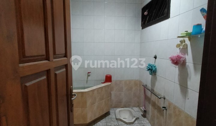 Dijual Atau Disewakan Rumah Di Jalan Raya Candi Pasadena Raya Manyaran 4