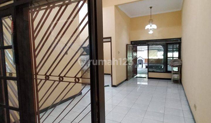 Dijual Atau Disewakan Rumah Di Jalan Raya Candi Pasadena Raya Manyaran 6