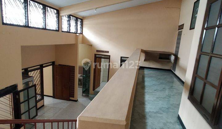 Dijual Atau Disewakan Rumah Di Jalan Raya Candi Pasadena Raya Manyaran 8