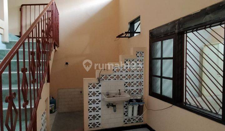 Dijual Atau Disewakan Rumah Di Jalan Raya Candi Pasadena Raya Manyaran 10