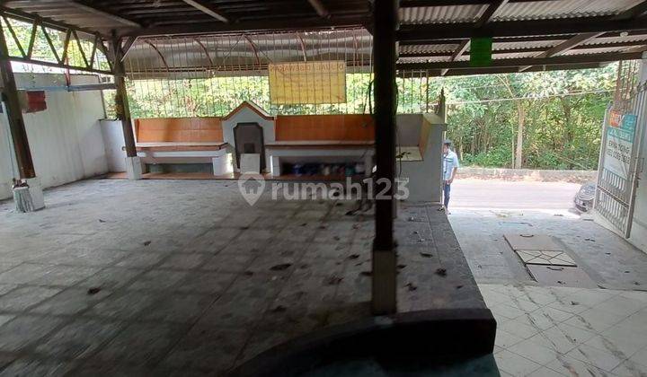 Dijual Atau Disewakan Rumah Di Jalan Raya Candi Pasadena Raya Manyaran 12