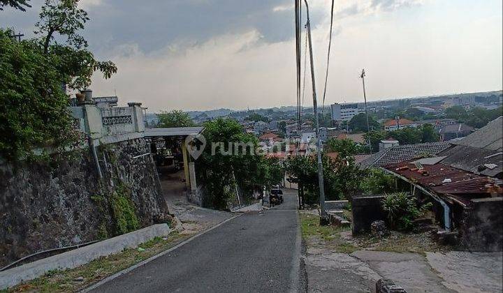 Tanah Murah Semarang Barat View Laut Dan Bandara 2