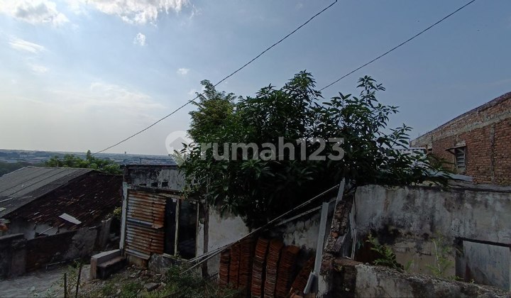 Tanah Murah Semarang Barat View Laut Dan Bandara 7