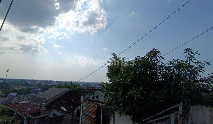 Tanah Murah Semarang Barat View Laut Dan Bandara 4