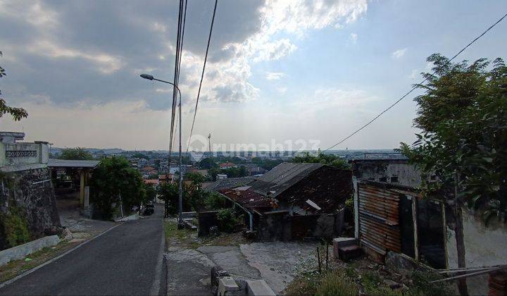 Tanah Murah Semarang Barat View Laut Dan Bandara 6