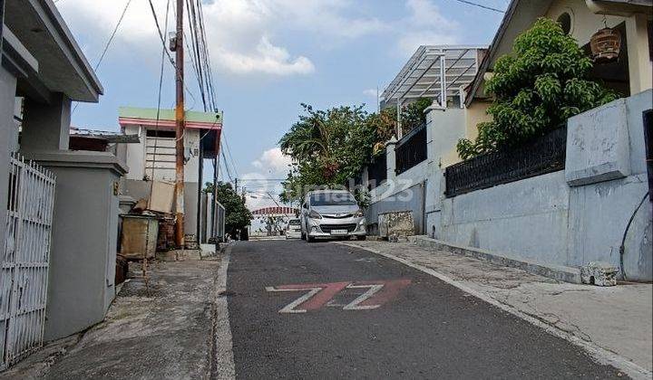 Tanah Murah Semarang Barat View Laut Dan Bandara 8