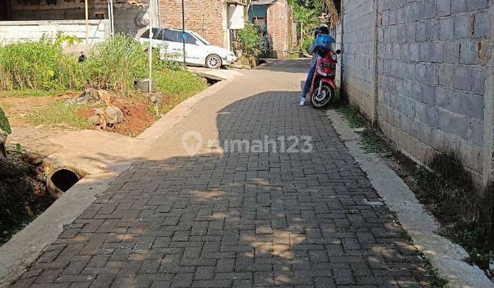 Dijual Tanah Strategis Dekat Sma 16 Mijen Semarang 3