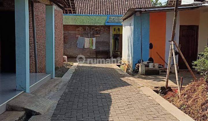 Dijual Tanah Strategis Dekat Sma 16 Mijen Semarang 2