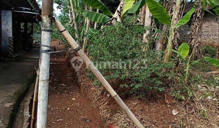 Dijual Tanah Strategis Dekat Sma 16 Mijen Semarang 16