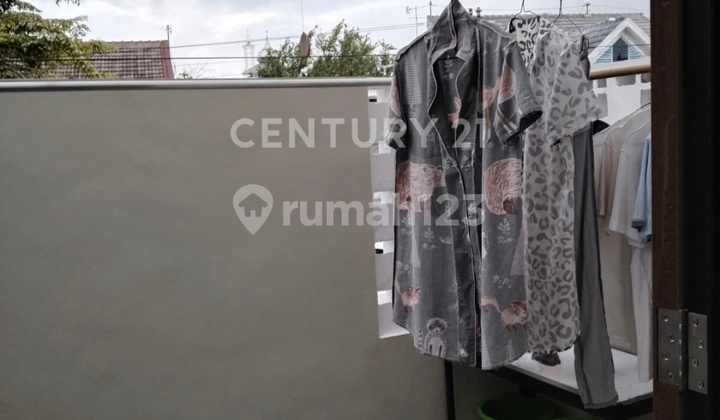 Rumah Baru Area Tanah Mas Minimalis, Lingkungan Tenang Dan Nyaman 2