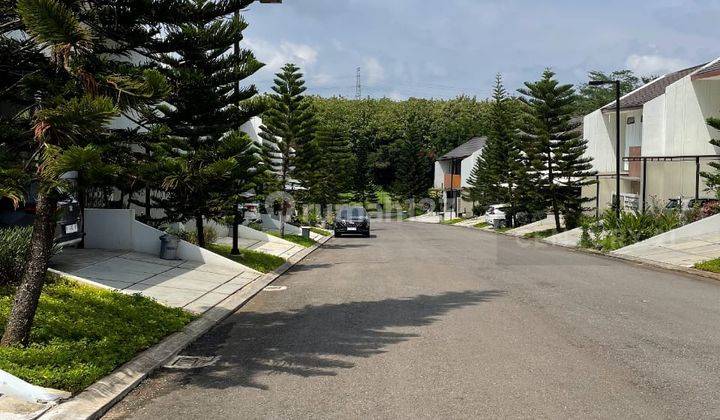  Rumah Siap Huni Di BSB City Cluster Naraya  1