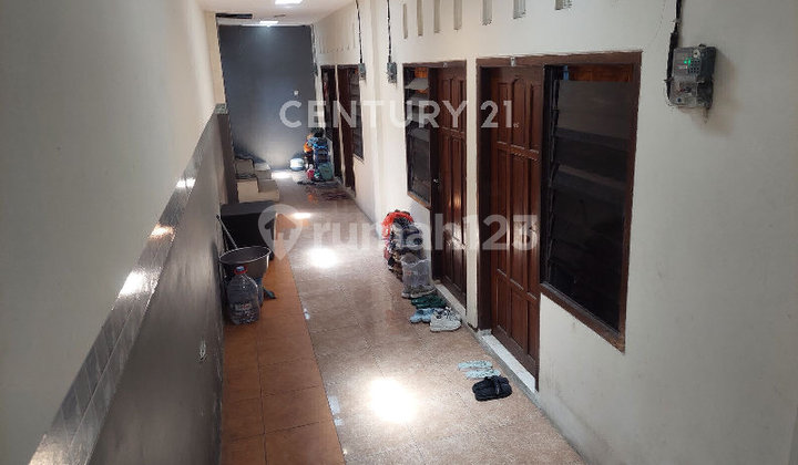 Di Jual Rumah Kos Aktif Di Tengah Kota Semarang 2