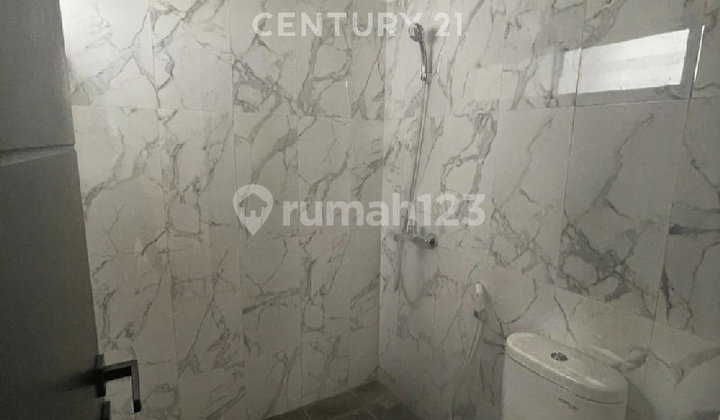 Rumah Baru Di BSB City, Unfurnished, Cluster, Lingkungan Nyaman 2