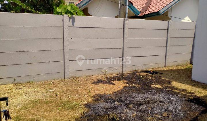 Dijual 2 Rumah Di Mutiara Alteri .Semarang Timur 2