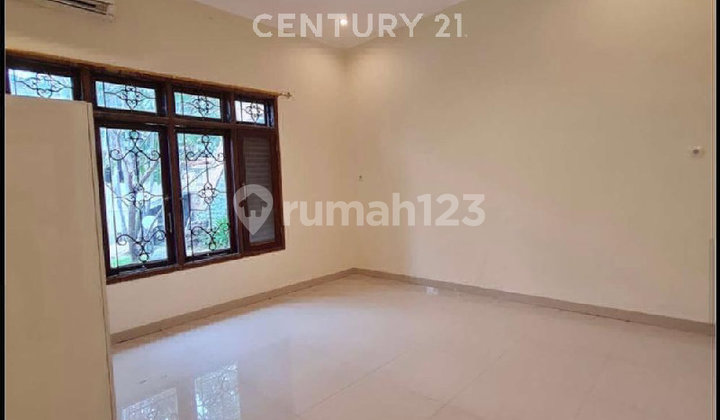 Rumah Luxurious di Perum Semarang Indah Semarang 2