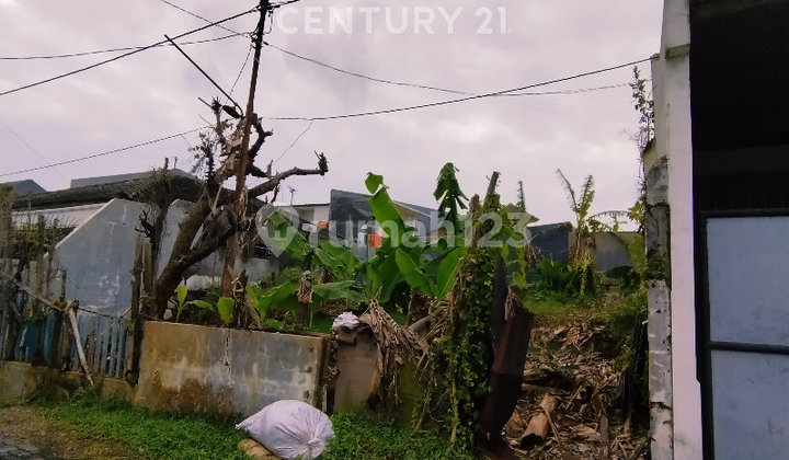 Tanah Lokasi Strategis di Sumber Mas, Lingkungan Tenang. 2