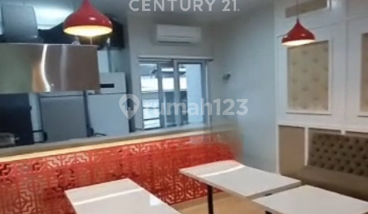 City Center Shop House, Good Condition, Strategic Location, Busy Street City Center Shop House, Good Condition, Strategic Location, Busy Street
