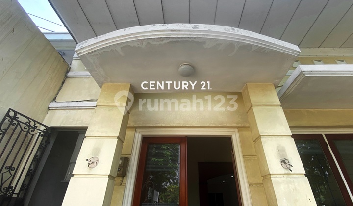 RUMAH KANTOR LOKASI STRATEGIS DI PUSAT KOTA SEMARANG 2