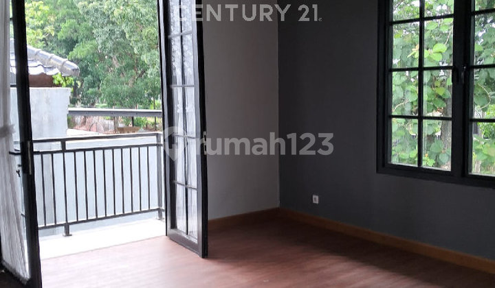 Rumah 2 Lantai Nyaman Dan Strategis Di Pusat Kota Semarang 2