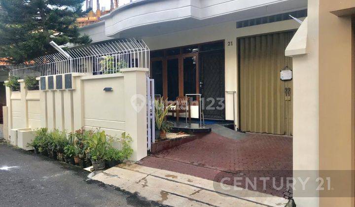 Rumah Tengah Kota  Di Pekunden Blkg Tentrem Mall 1