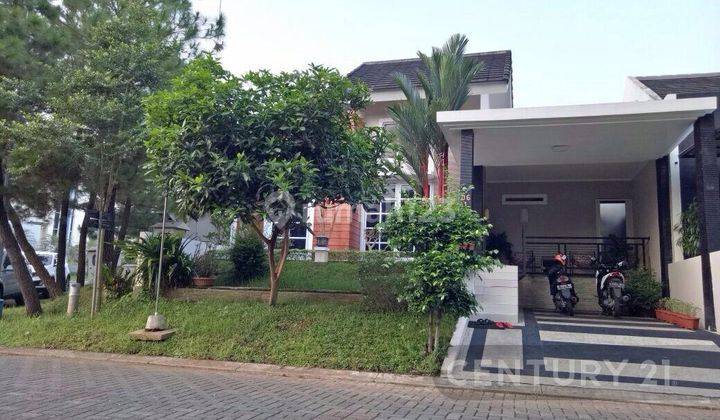 Rumah Di Bsb City Dekat Depan Danau Smg  Mijen 2