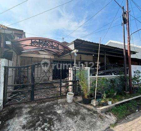 Rumah Puri Anjasmoro, Harga Dibawah  1M Nego. 1