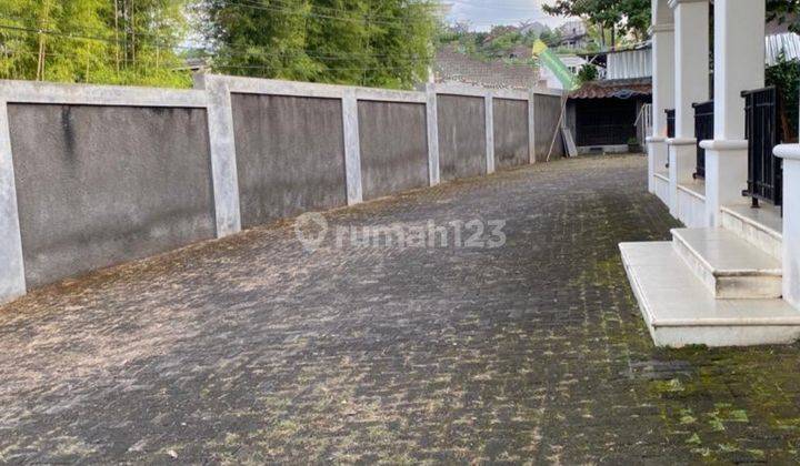 Rumah Model Mediterania Beringin Ngaliyan,lingkungan Tenang Asri 1