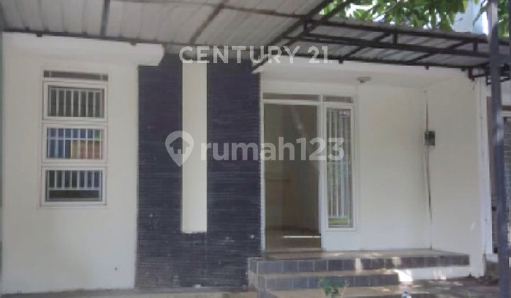 Rumah Siap Pakai, Dekat Sekolah Karangturi Semarang 1