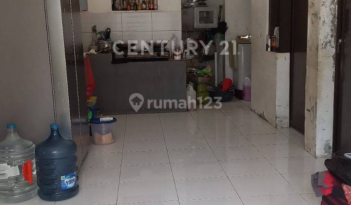 Rumah Strategis Di Semarang Barat Semarang Indah 2