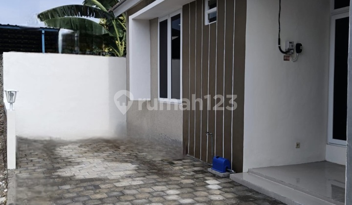 Rumah Baru, Dekat Kampus Usm, Jalan Masuk Lebar 1