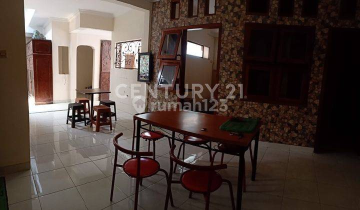 Dijual Rumah Kos Siap Pakai Di Pedurungan 2