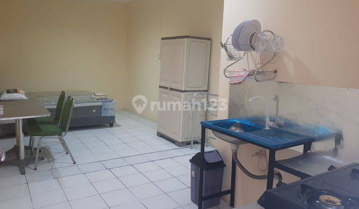 Jual Cepat Rumah Kos 6 Kamar Di Singosari Semarang.  2