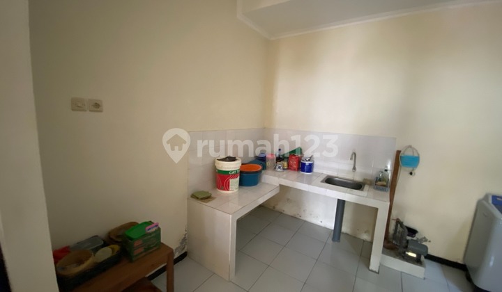 Rumah Cluster Bukit Safir di Meteseh Tembalang 2