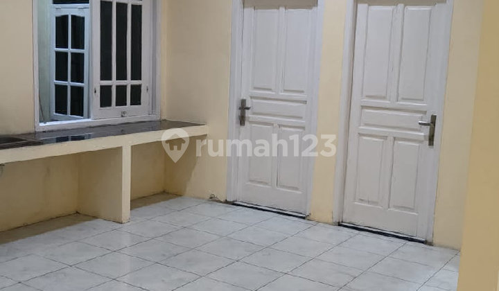 Dijual Ruko 1 Lantai Cocok untuk Investasi di Tlogosari 2
