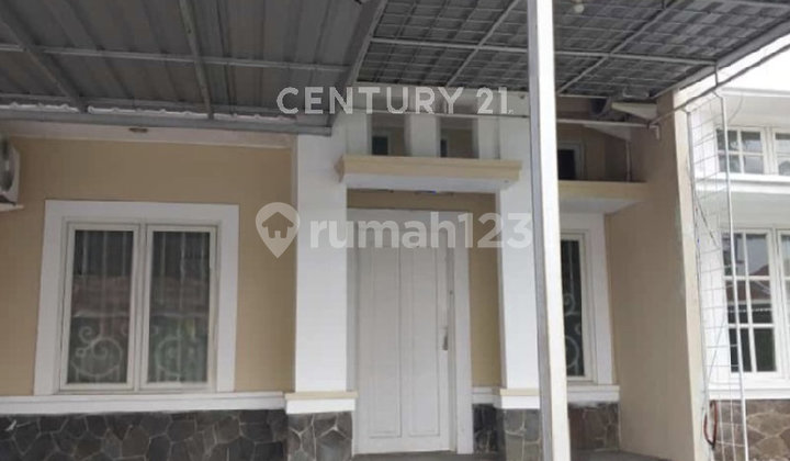 Rumah Siap Huni , Cluster,Lingkungan Tenang Dan Nyaman. 1