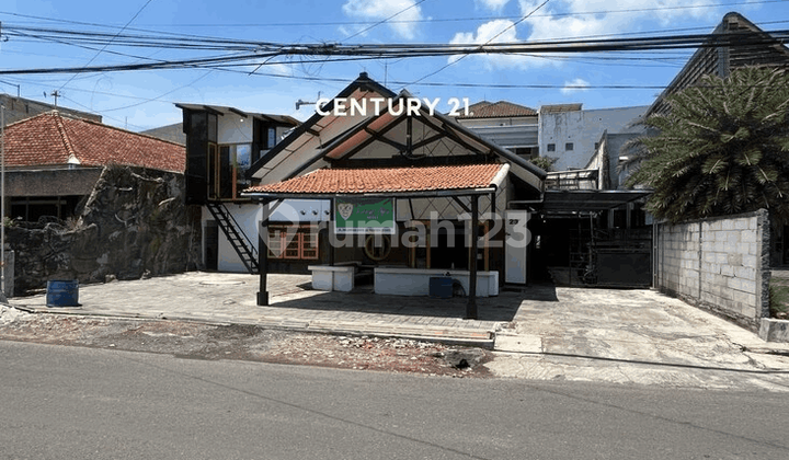 PENGINAPAN GUEST HOUSE LOKASI DI TENGAH KOTA SEMARANG 1