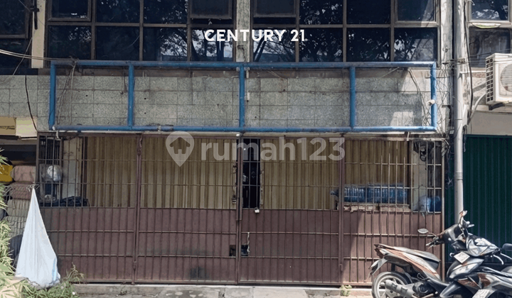 Rumah Kantor Cocok untuk Usaha Dekat dengan Bandara Semarang 1