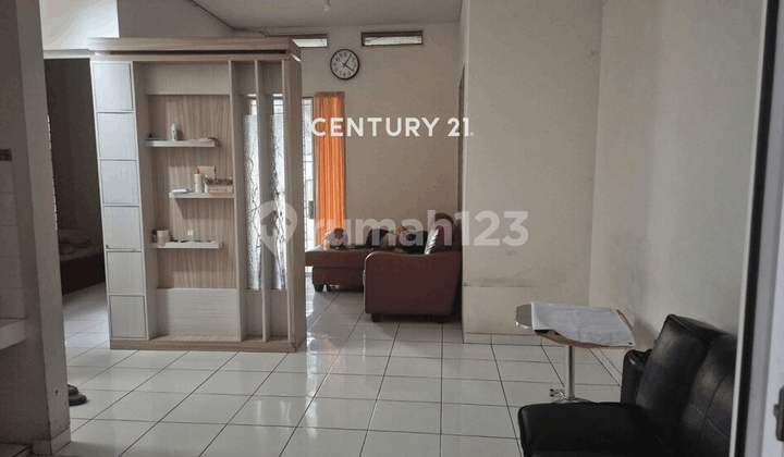 Rumah Cluster di Daerah Kalicari Semarang Timur 2