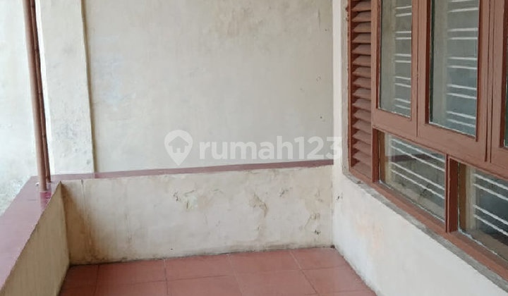 Dijual Rumah Murah Tengah Kota Bebas Banjir 2