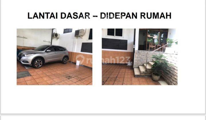 Dijual Rumah Di Jalan Wonodri Sendang Raya Semarang 2