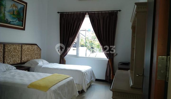 Dijual Rumah di Puri Anjasmoro Semarang 1